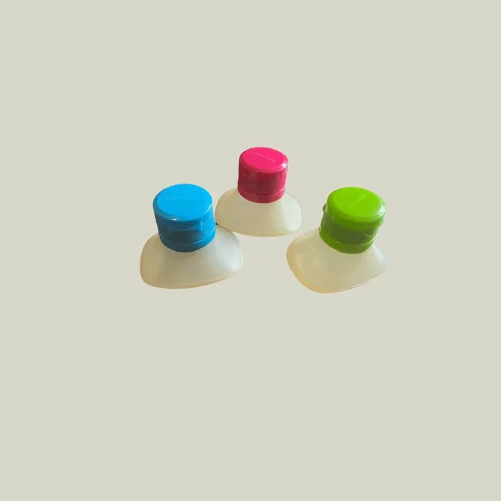 EVRIHOLDER - Silicone Dressing Container - 0086LR-9 - Picture 1 of 2